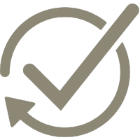 checkmark icon